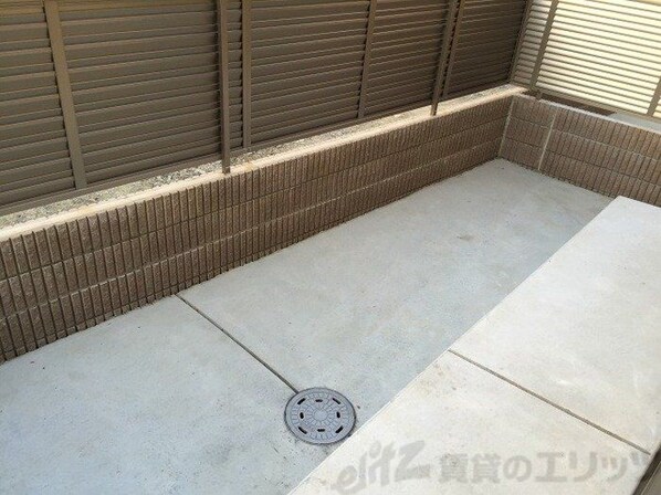 キャトルメゾンの物件内観写真